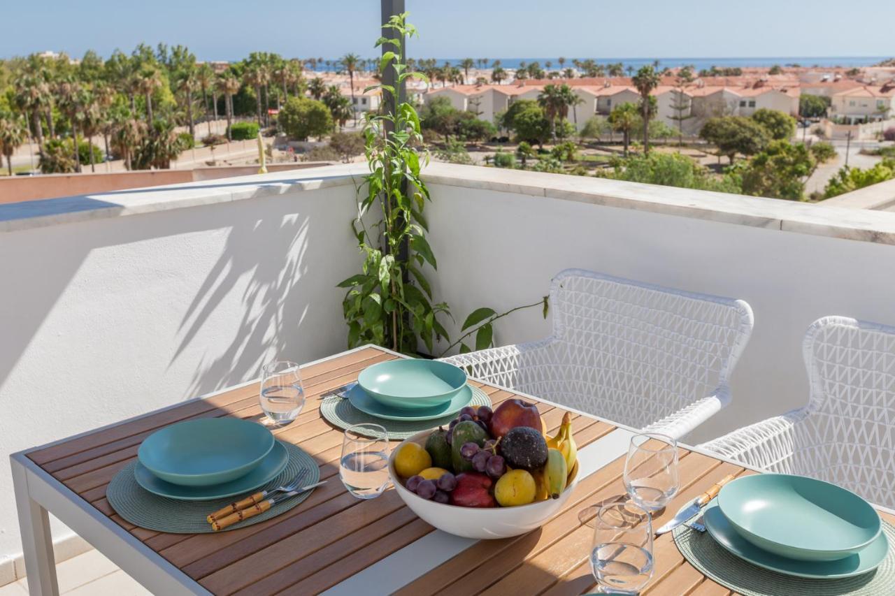 Durban Villas Salobreña Εξωτερικό φωτογραφία