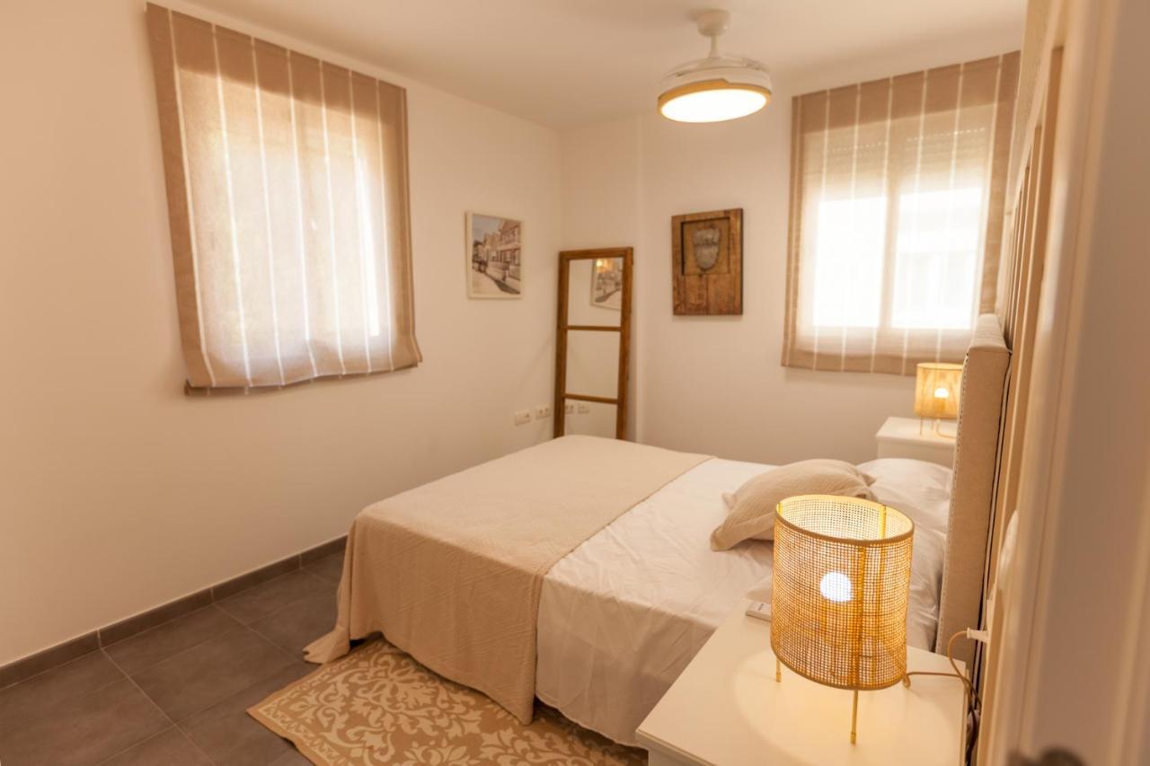 Durban Villas Salobreña Εξωτερικό φωτογραφία