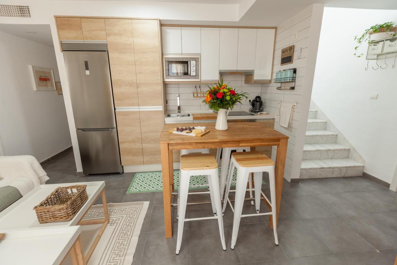 Durban Villas Salobreña Εξωτερικό φωτογραφία