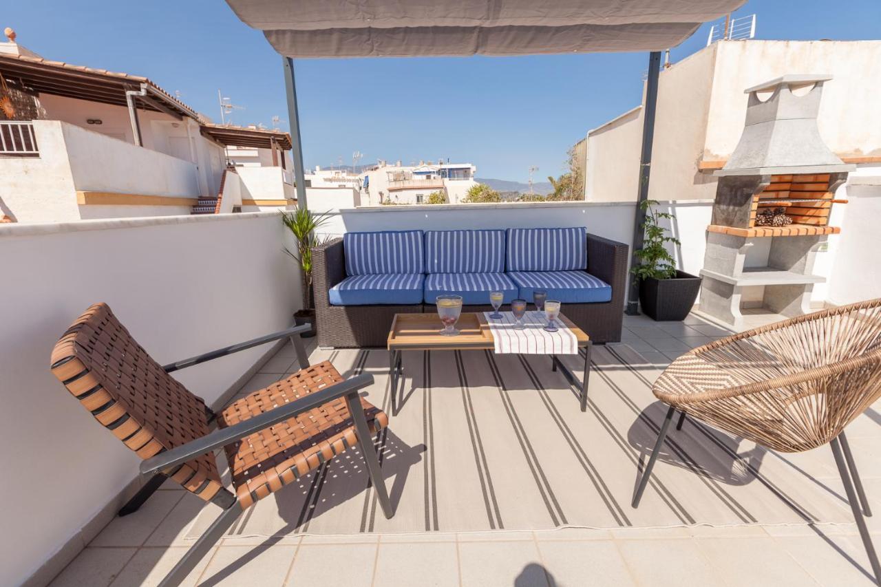Durban Villas Salobreña Εξωτερικό φωτογραφία