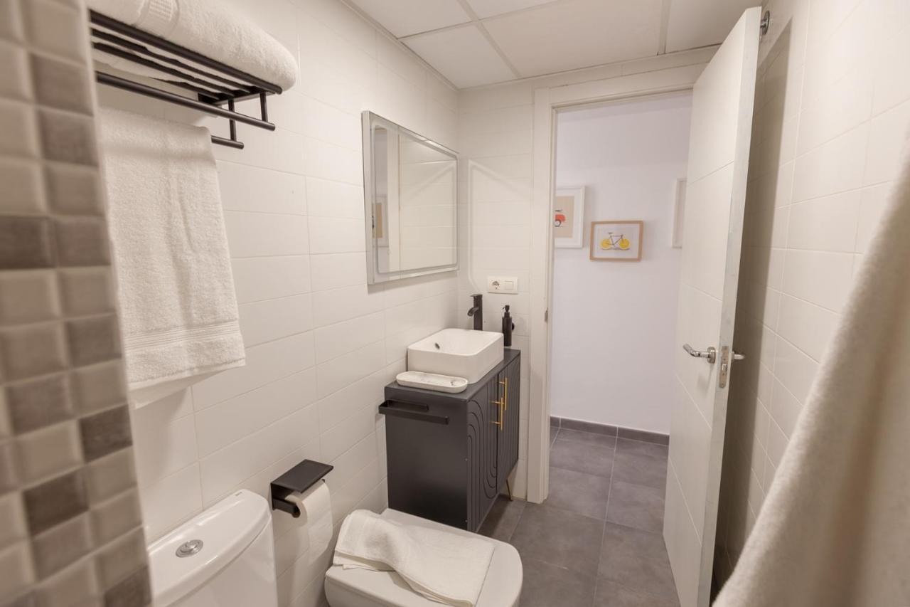 Durban Villas Salobreña Εξωτερικό φωτογραφία