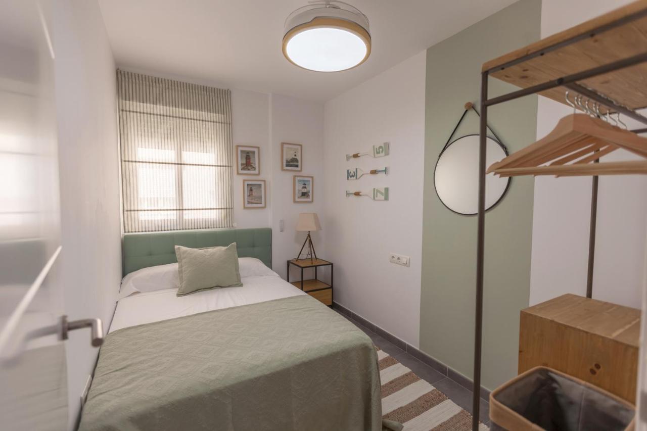 Durban Villas Salobreña Εξωτερικό φωτογραφία