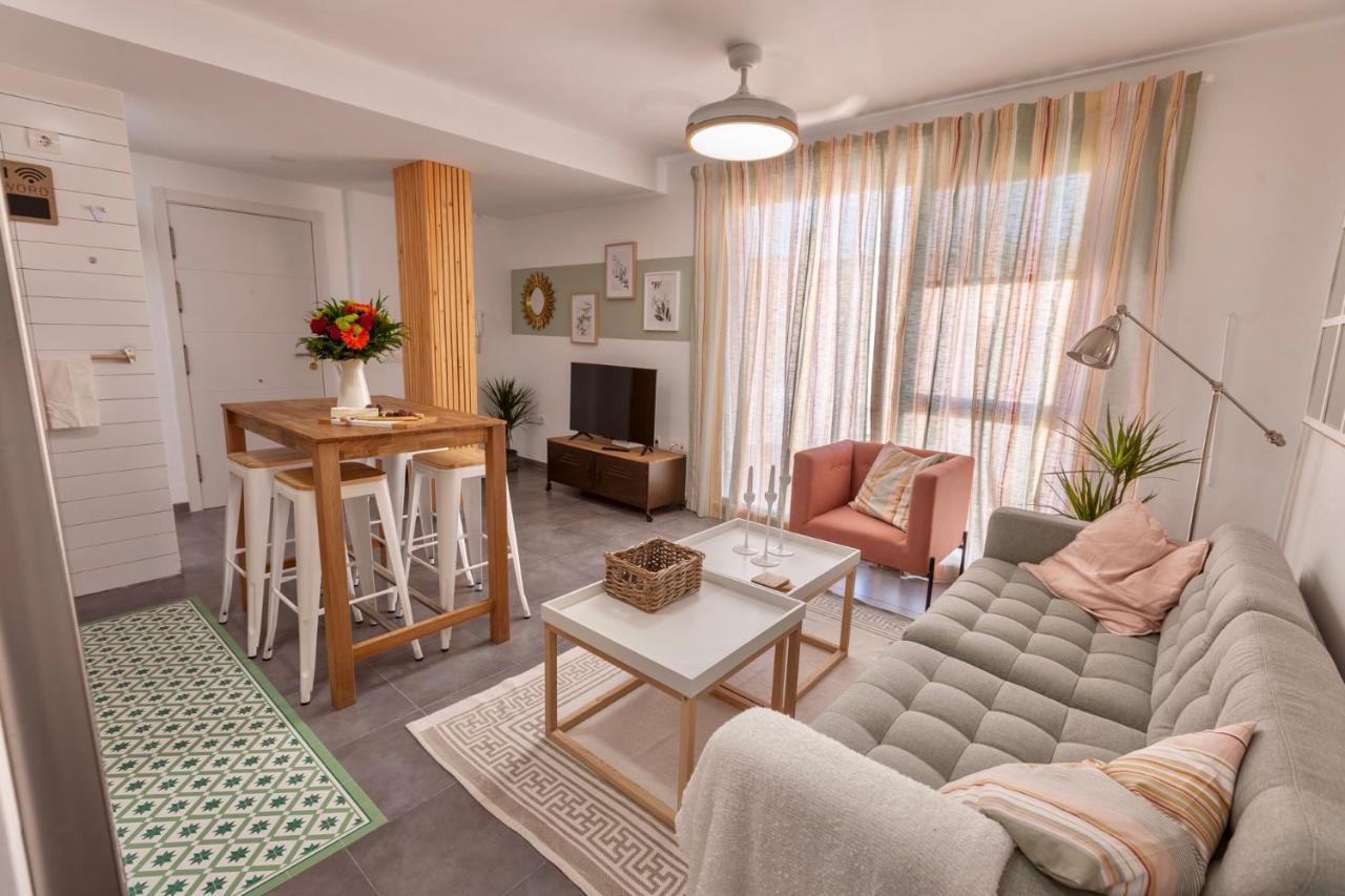 Durban Villas Salobreña Εξωτερικό φωτογραφία