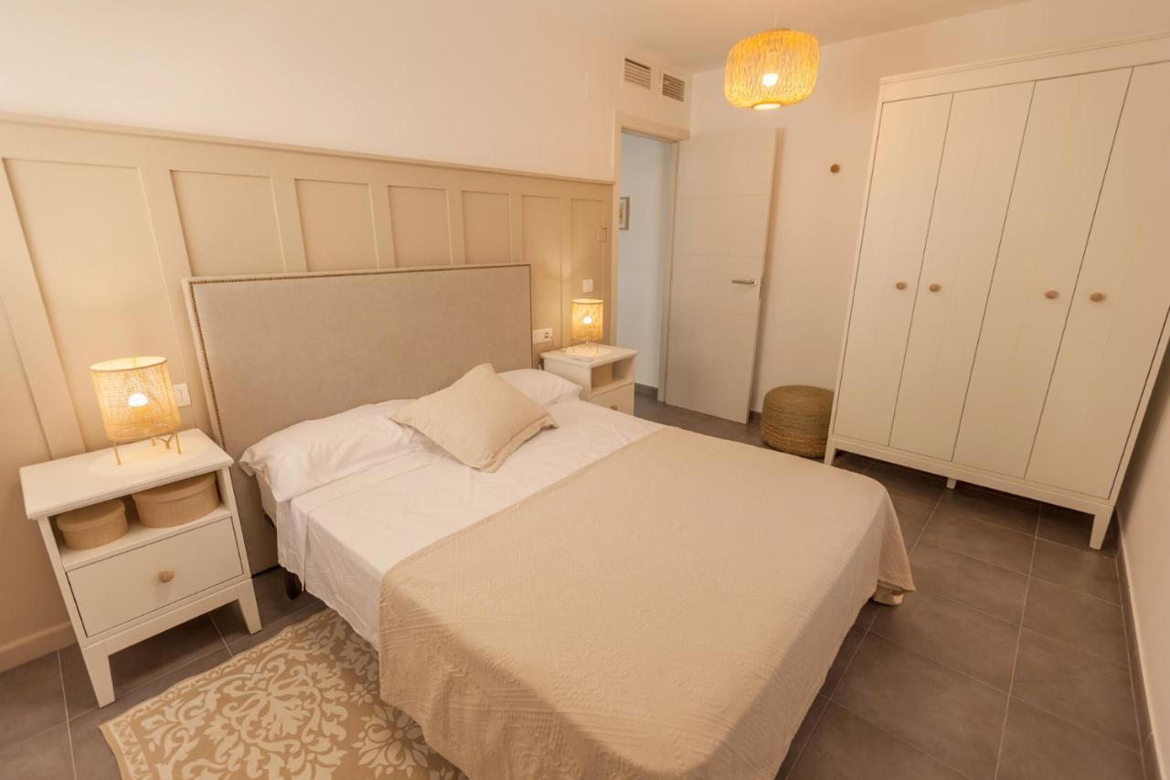 Durban Villas Salobreña Εξωτερικό φωτογραφία