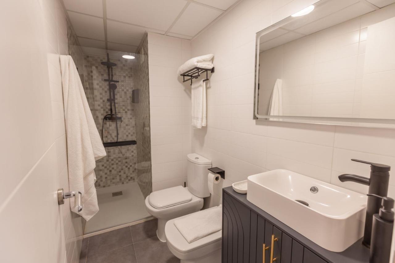 Durban Villas Salobreña Εξωτερικό φωτογραφία