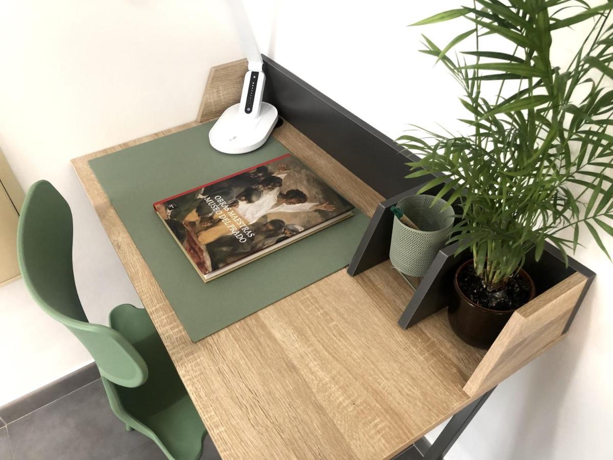 Durban Villas Salobreña Εξωτερικό φωτογραφία